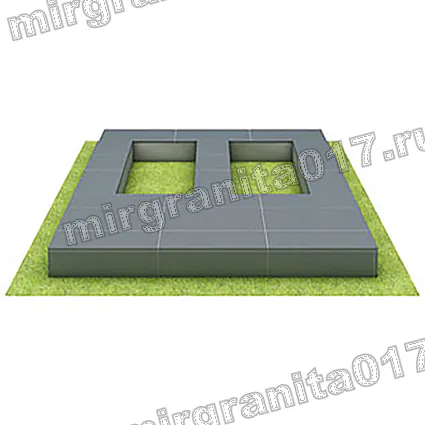 Памятник MG-БТН-002