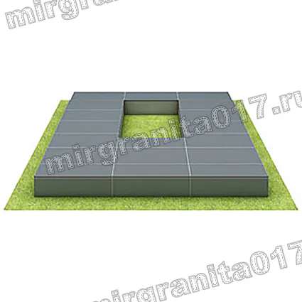 Памятник MG-БТН-007