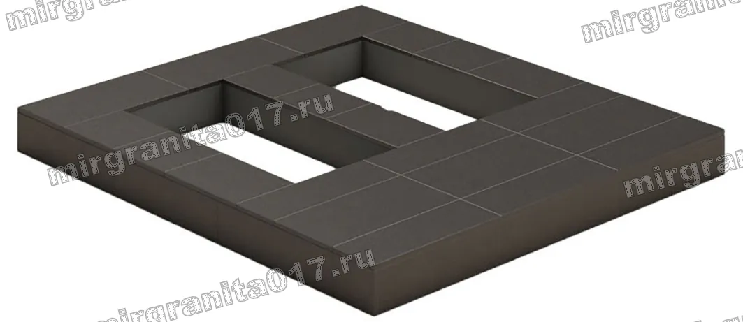 Памятник MG-ЦВТ-024