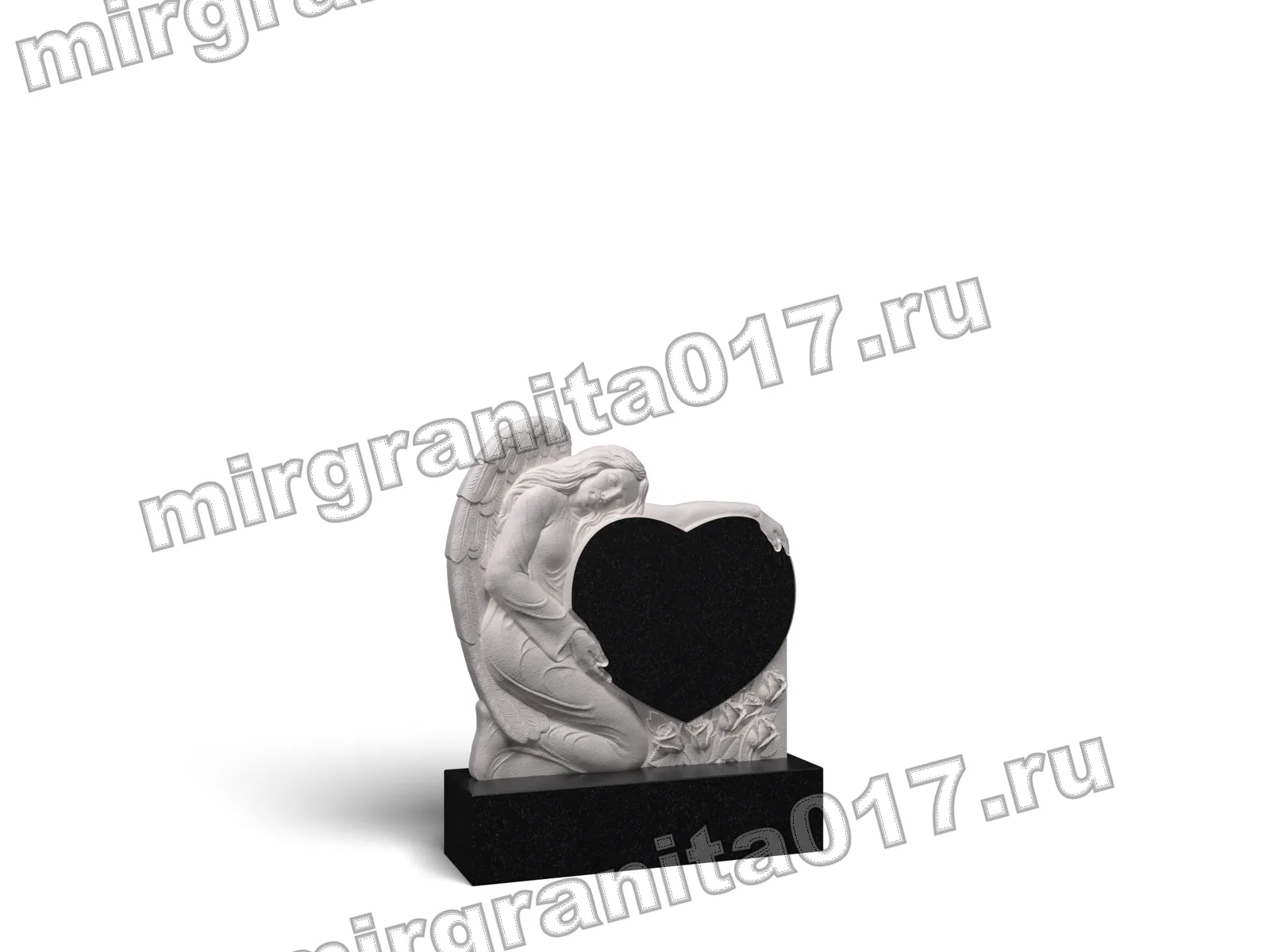 Памятник MG-ГРЗ-001