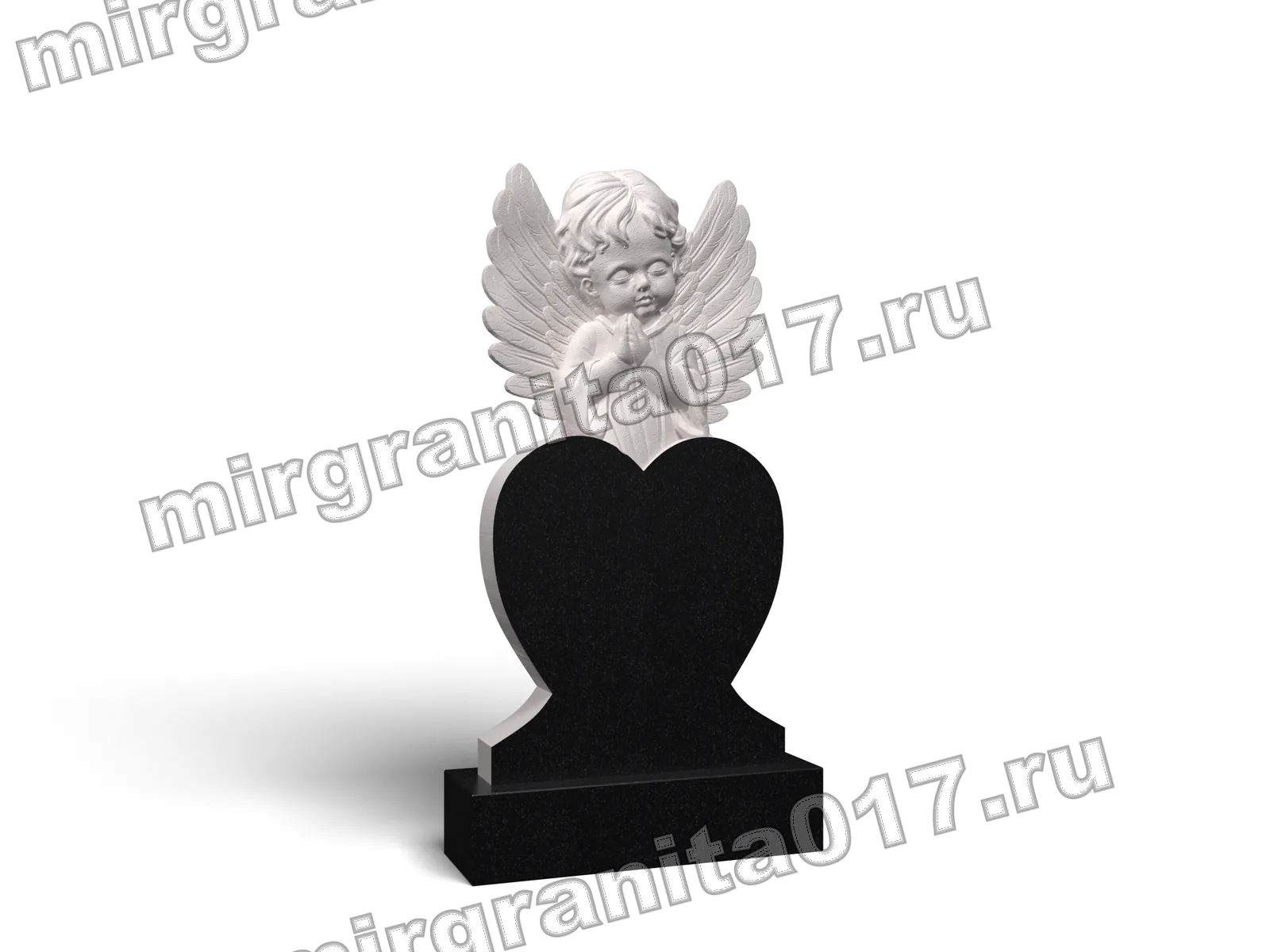Памятник MG-ГРЗ-003