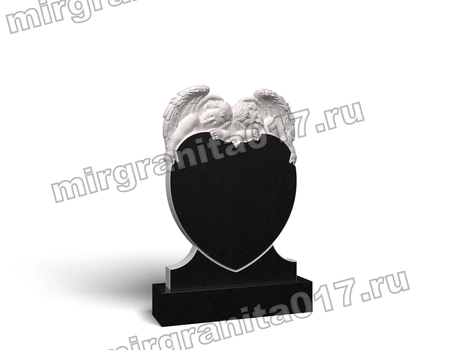 Памятник MG-ГРЗ-004