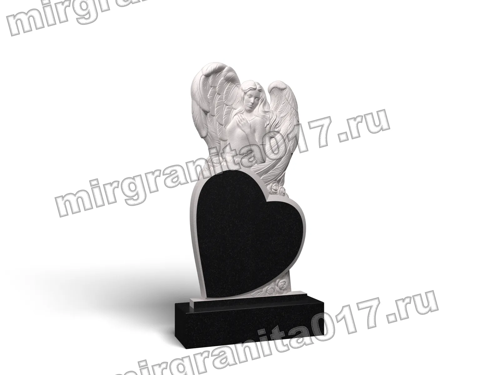 Памятник MG-ГРЗ-006