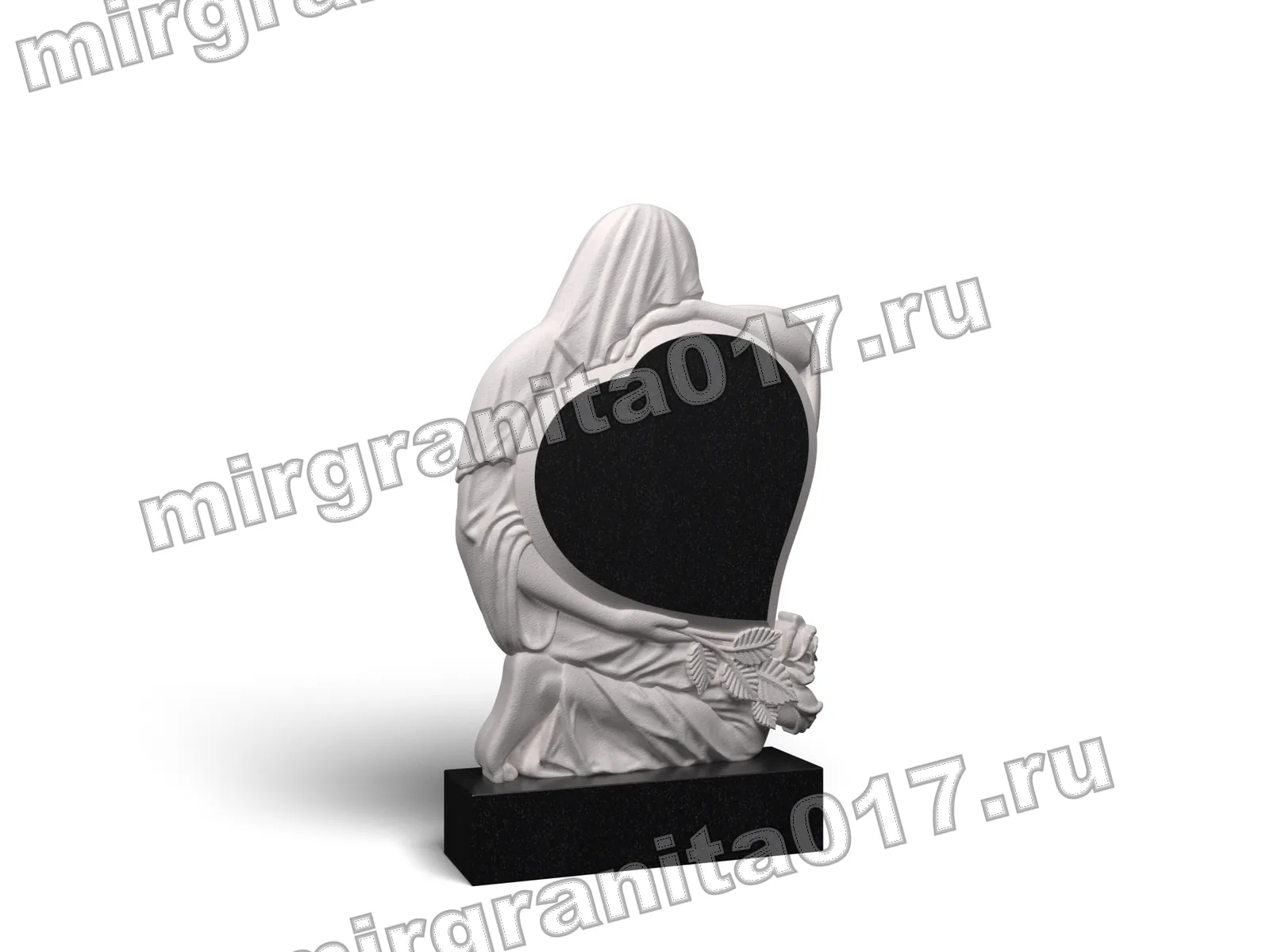 Памятник MG-ГРЗ-009