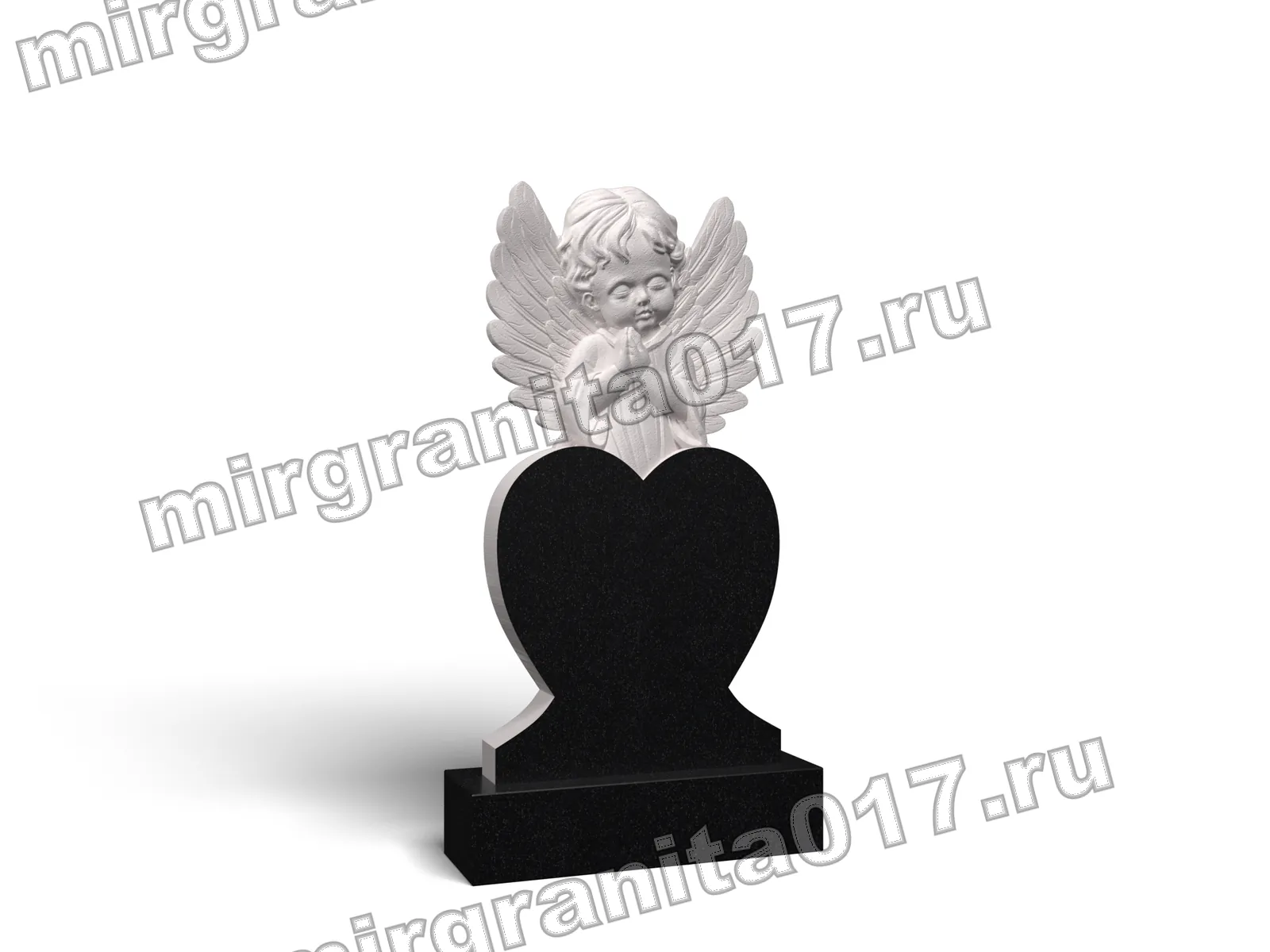 Памятник MG-ГРЗ-012