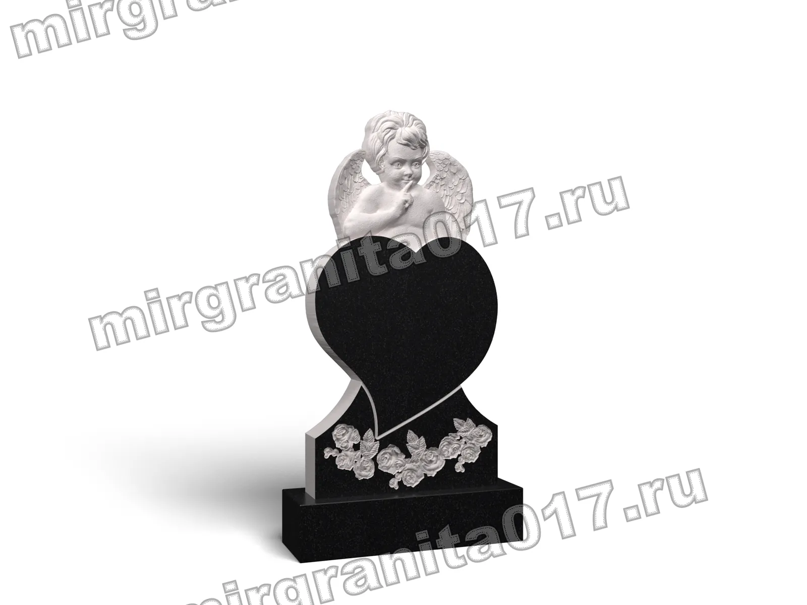 Памятник MG-ГРЗ-013
