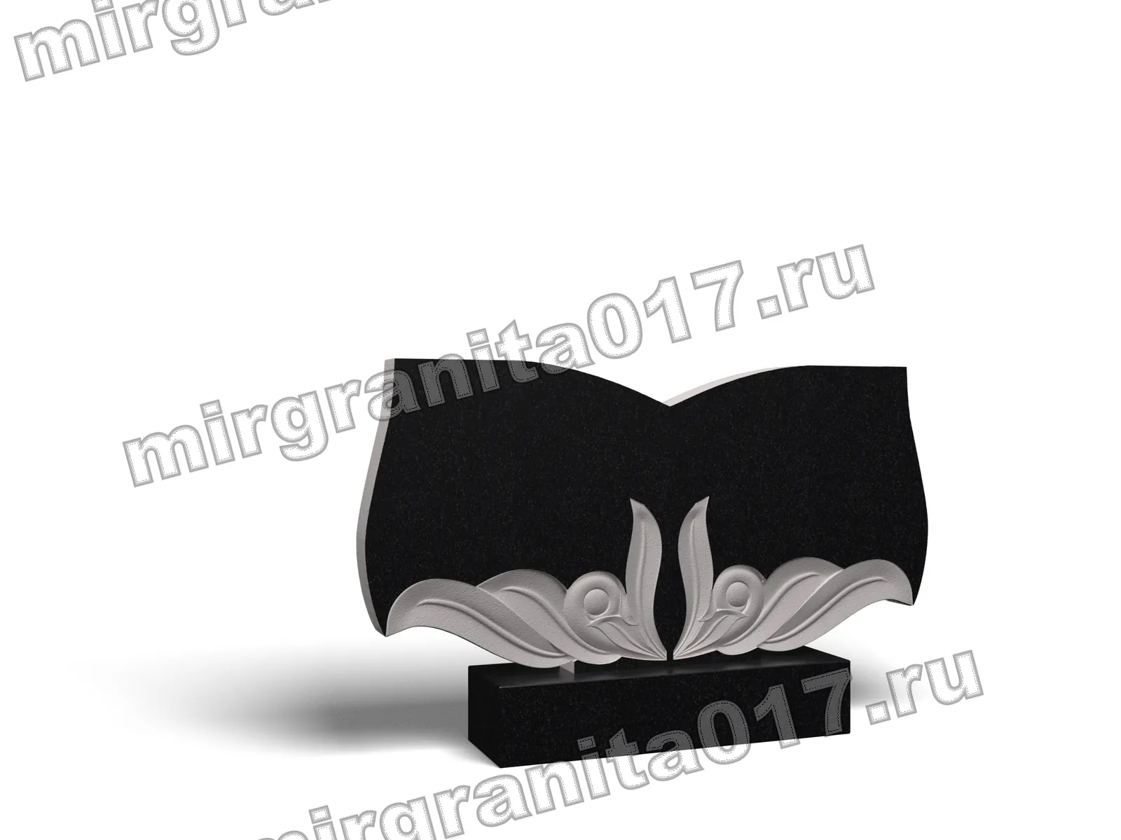 Памятник MG-ГРЗ-017