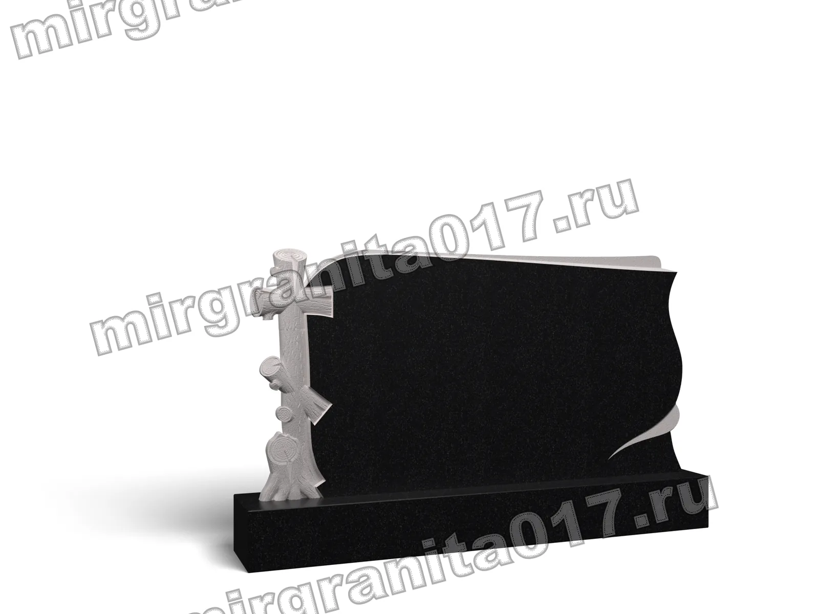Памятник MG-ГРЗ-018