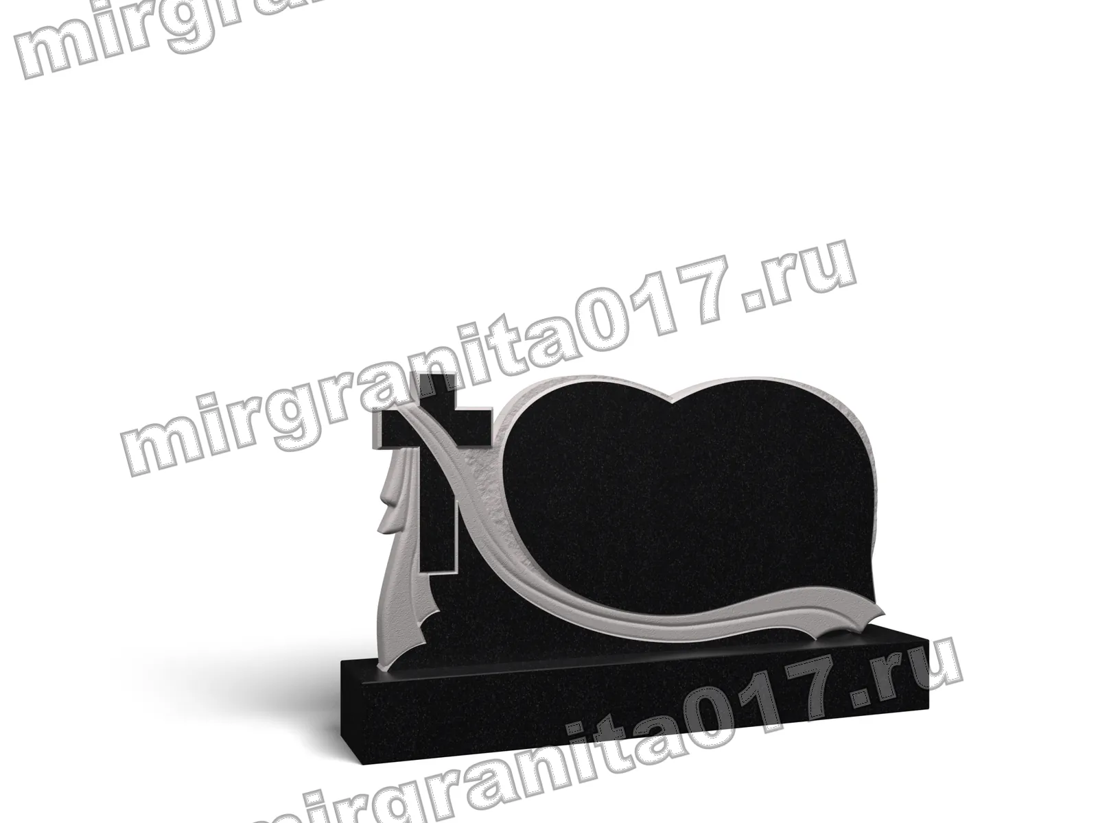 Памятник MG-ГРЗ-019