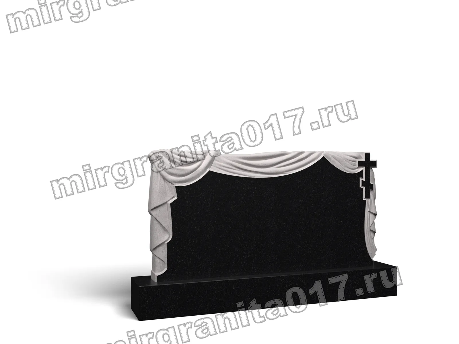 Памятник MG-ГРЗ-022