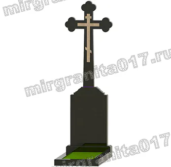 Памятник MG-КМП-007