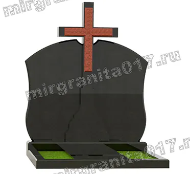 Памятник MG-КМП-010