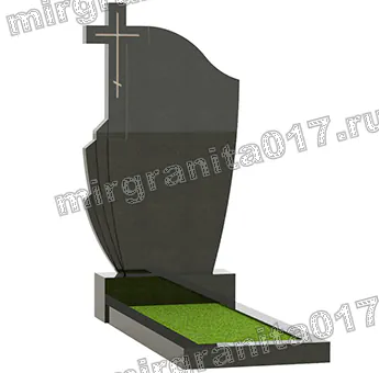 Памятник MG-КМП-013