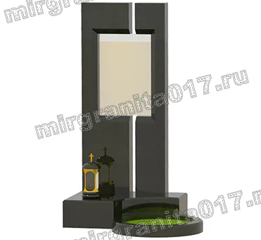 Памятник MG-КМП-014