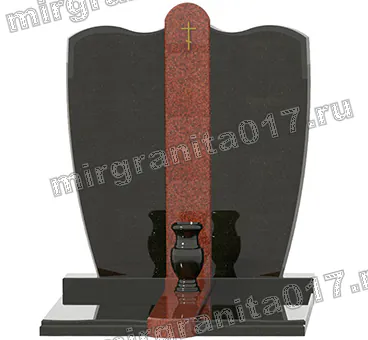 Памятник MG-КМП-018