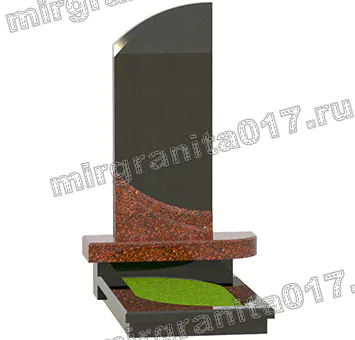 Памятник MG-КМП-019