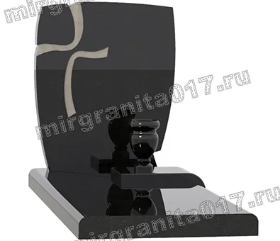 Памятник MG-КМП-021