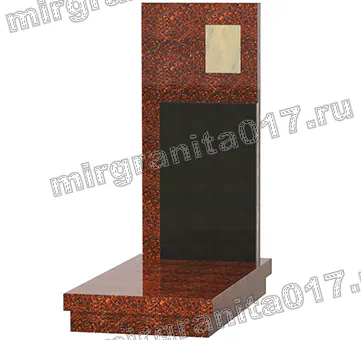 Памятник MG-КМП-023