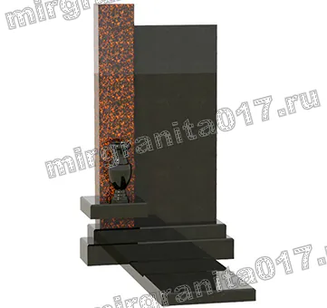 Памятник MG-КМП-024