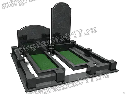 Памятник MG-МЕМ-004