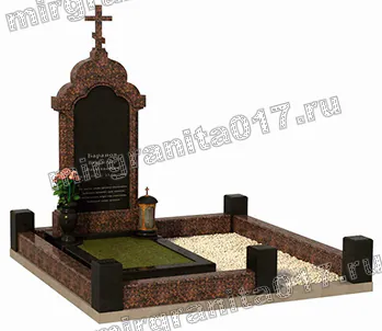 Памятник MG-МЕМ-010