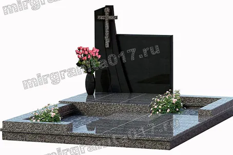Памятник MG-МЕМ-017