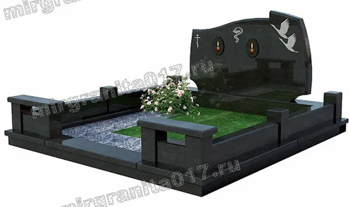Памятник MG-МЕМ-019