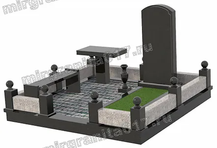 Памятник MG-МЕМ-022