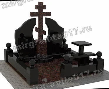 Памятник MG-МЕМ-043