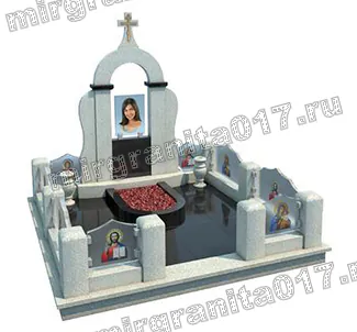 Памятник MG-МЕМ-064