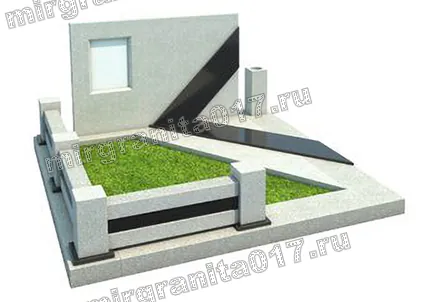 Памятник MG-МЕМ-065