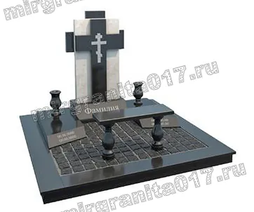 Памятник MG-МЕМ-067