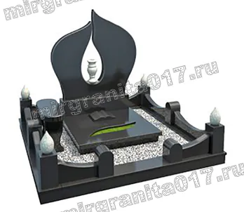 Памятник MG-МЕМ-070