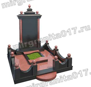 Памятник MG-МЕМ-076
