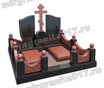 Памятник MG-МЕМ-077