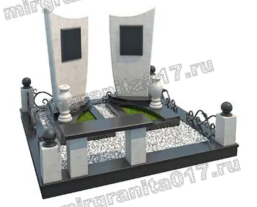 Памятник MG-МЕМ-078