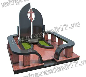 Памятник MG-МЕМ-083