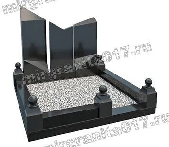 Памятник MG-МЕМ-088