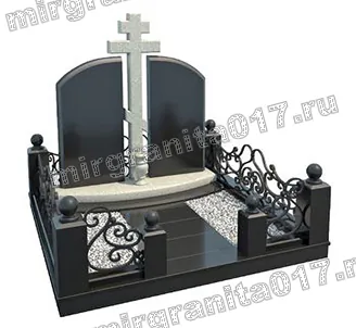 Памятник MG-МЕМ-090