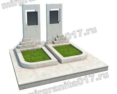 Памятник MG-МЕМ-099