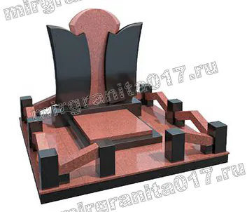 Памятник MG-МЕМ-100