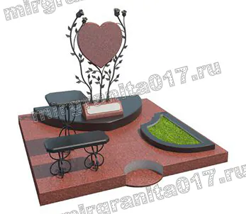 Памятник MG-МЕМ-121