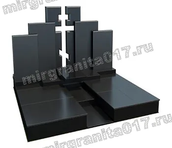 Памятник MG-МЕМ-145