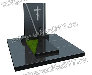Памятник MG-МЕМ-149