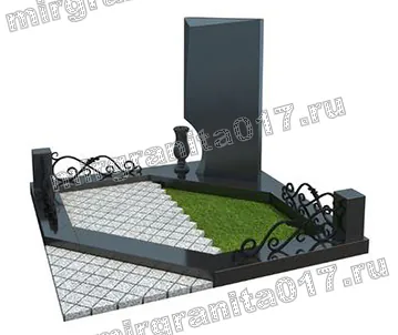 Памятник MG-МЕМ-155