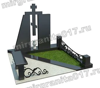 Памятник MG-МЕМ-161