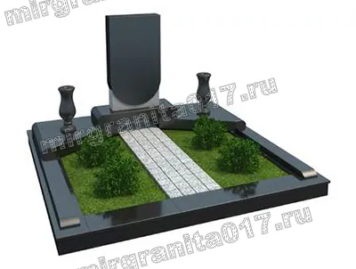 Памятник MG-МЕМ-167
