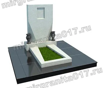 Памятник MG-МЕМ-172