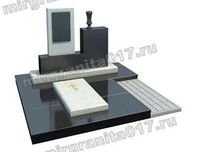 Памятник MG-МЕМ-177