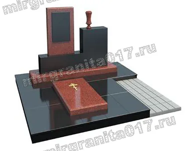 Памятник MG-МЕМ-178
